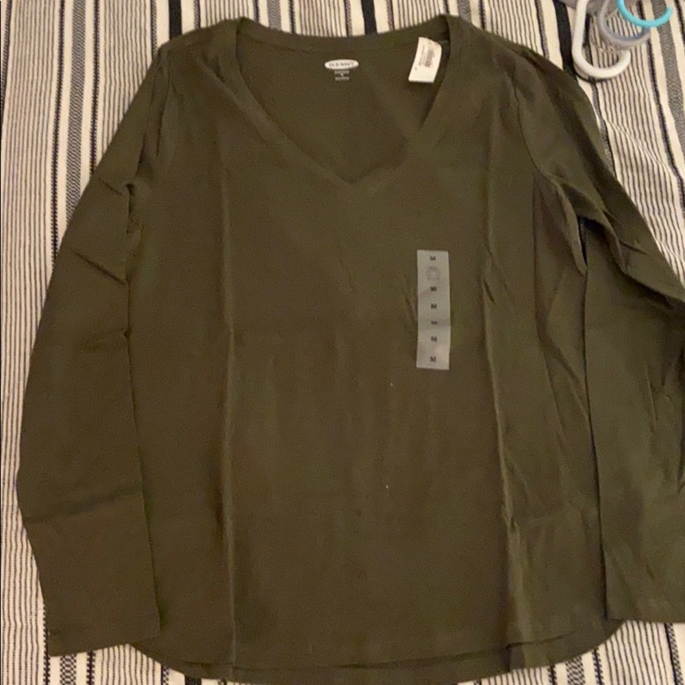 Old navy long sleeve